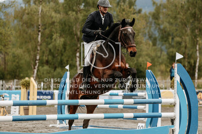 © Niki Buchegger, turnier-fotos.at