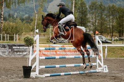 © Niki Buchegger, turnier-fotos.at
