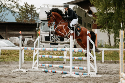 © Niki Buchegger, turnier-fotos.at