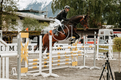 © Niki Buchegger, turnier-fotos.at