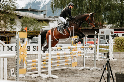 © Niki Buchegger, turnier-fotos.at