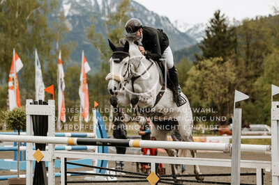 © Niki Buchegger, turnier-fotos.at