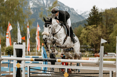 © Niki Buchegger, turnier-fotos.at