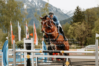 © Niki Buchegger, turnier-fotos.at