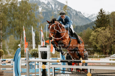 © Niki Buchegger, turnier-fotos.at