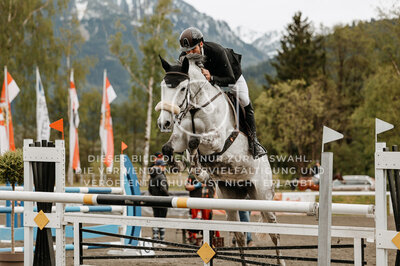 © Niki Buchegger, turnier-fotos.at