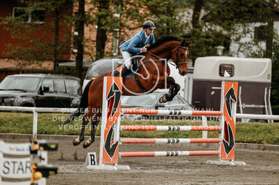 © Niki Buchegger, turnier-fotos.at