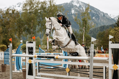 © Niki Buchegger, turnier-fotos.at