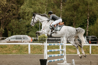 © Niki Buchegger, turnier-fotos.at