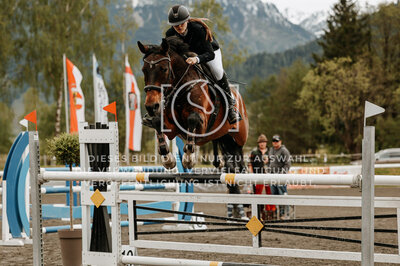 © Niki Buchegger, turnier-fotos.at