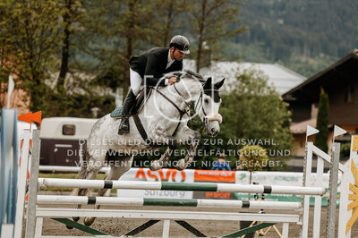 © Niki Buchegger, turnier-fotos.at