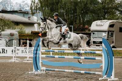 © Niki Buchegger, turnier-fotos.at