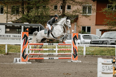 © Niki Buchegger, turnier-fotos.at