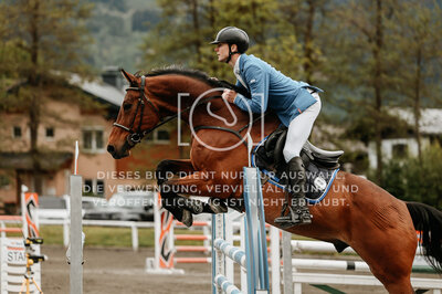 © Niki Buchegger, turnier-fotos.at
