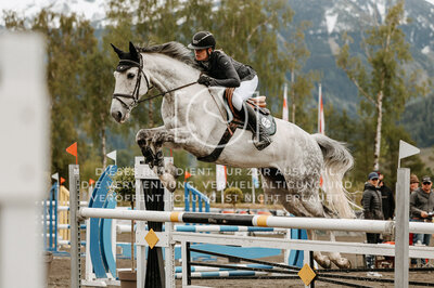 © Niki Buchegger, turnier-fotos.at