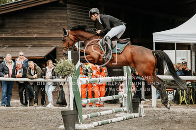 © Niki Buchegger, turnier-fotos.at