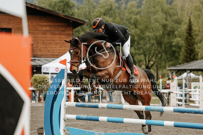 © Niki Buchegger, turnier-fotos.at