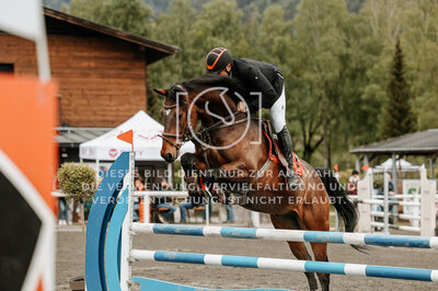 © Niki Buchegger, turnier-fotos.at