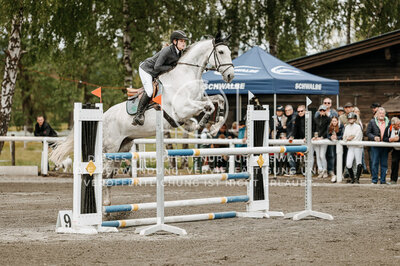 © Niki Buchegger, turnier-fotos.at