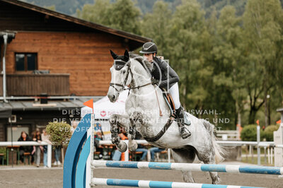 © Niki Buchegger, turnier-fotos.at