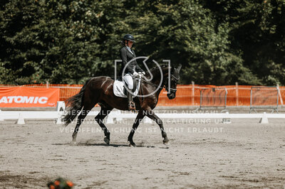 © Niki Buchegger, turnier-fotos.at