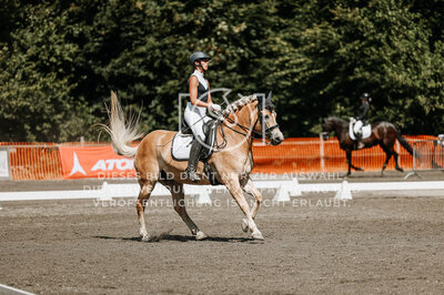 © Niki Buchegger, turnier-fotos.at
