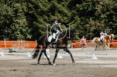 © Niki Buchegger, turnier-fotos.at
