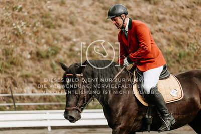 © Niki Buchegger, turnier-fotos.at