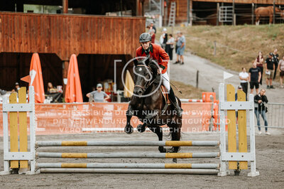 © Niki Buchegger, turnier-fotos.at