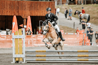 © Niki Buchegger, turnier-fotos.at