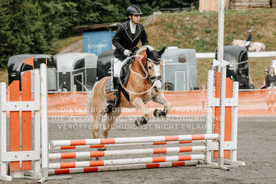 © Niki Buchegger, turnier-fotos.at