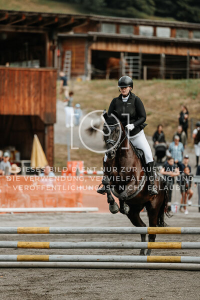 © Niki Buchegger, turnier-fotos.at