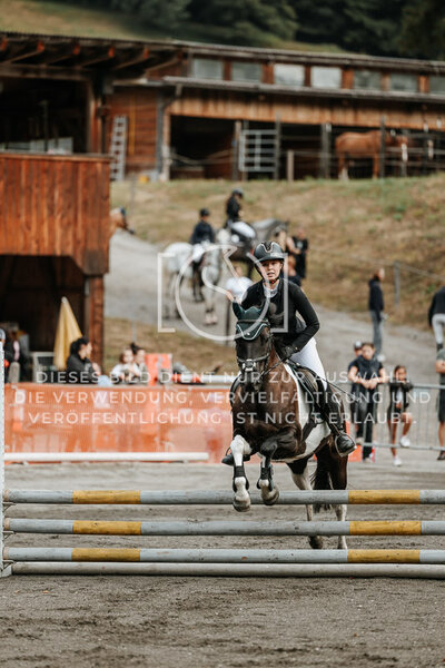 © Niki Buchegger, turnier-fotos.at