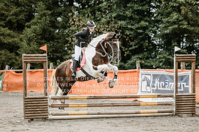© Niki Buchegger, turnier-fotos.at