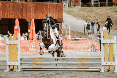 © Niki Buchegger, turnier-fotos.at