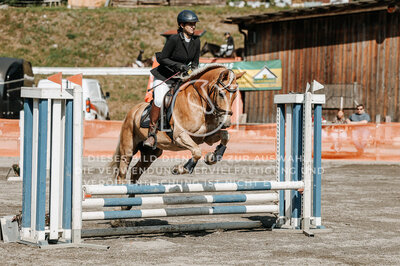 © Niki Buchegger, turnier-fotos.at