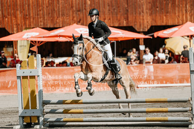 © Niki Buchegger, turnier-fotos.at