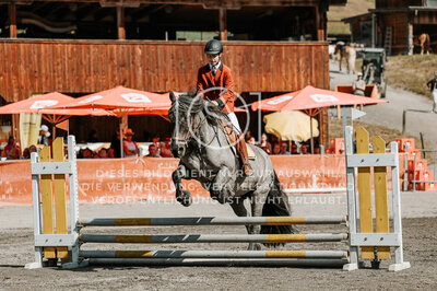 © Niki Buchegger, turnier-fotos.at