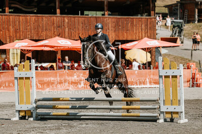© Niki Buchegger, turnier-fotos.at