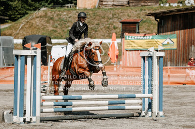 © Niki Buchegger, turnier-fotos.at