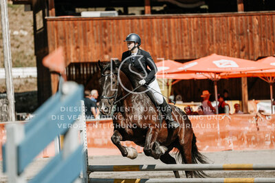 © Niki Buchegger, turnier-fotos.at