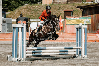 © Niki Buchegger, turnier-fotos.at