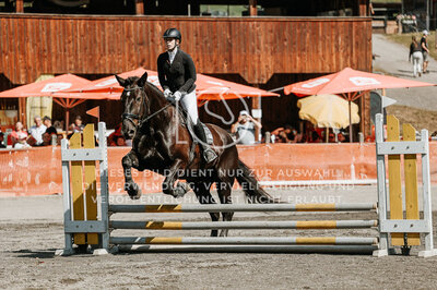 © Niki Buchegger, turnier-fotos.at