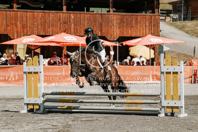 © Niki Buchegger, turnier-fotos.at