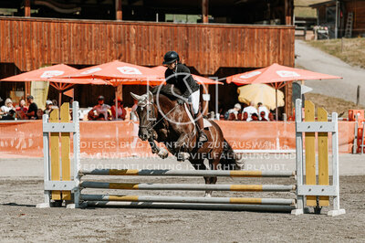 © Niki Buchegger, turnier-fotos.at