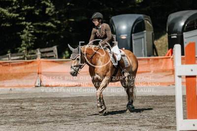 © Niki Buchegger, turnier-fotos.at