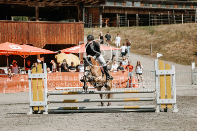 © Niki Buchegger, turnier-fotos.at