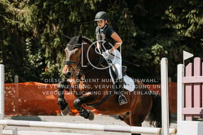 © Niki Buchegger, turnier-fotos.at