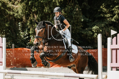 © Niki Buchegger, turnier-fotos.at