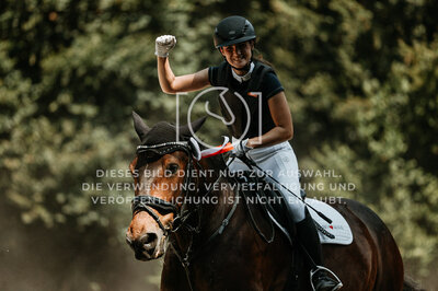 © Niki Buchegger, turnier-fotos.at